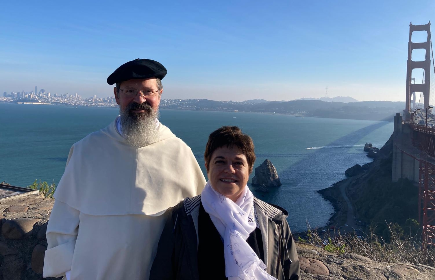 Fondation d’Équipes à San Francisco ? – États-Unis – Novembre 2025